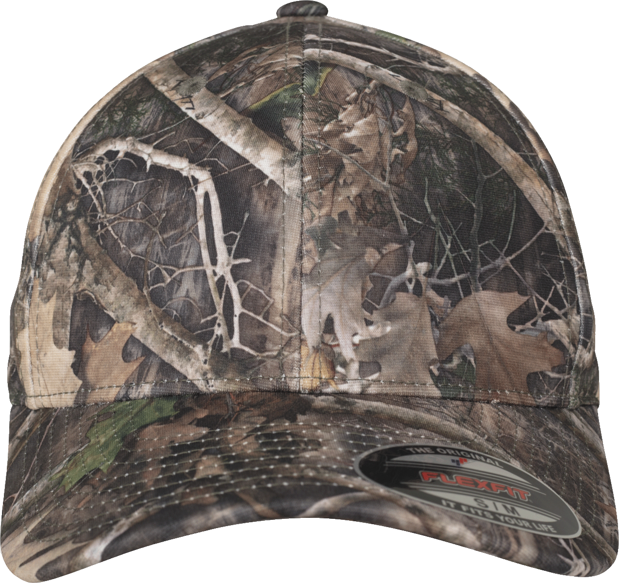 Sapca TrueTimber® Kanati Camo Kanati Camo Pattern Brandit - Discretie in Teren