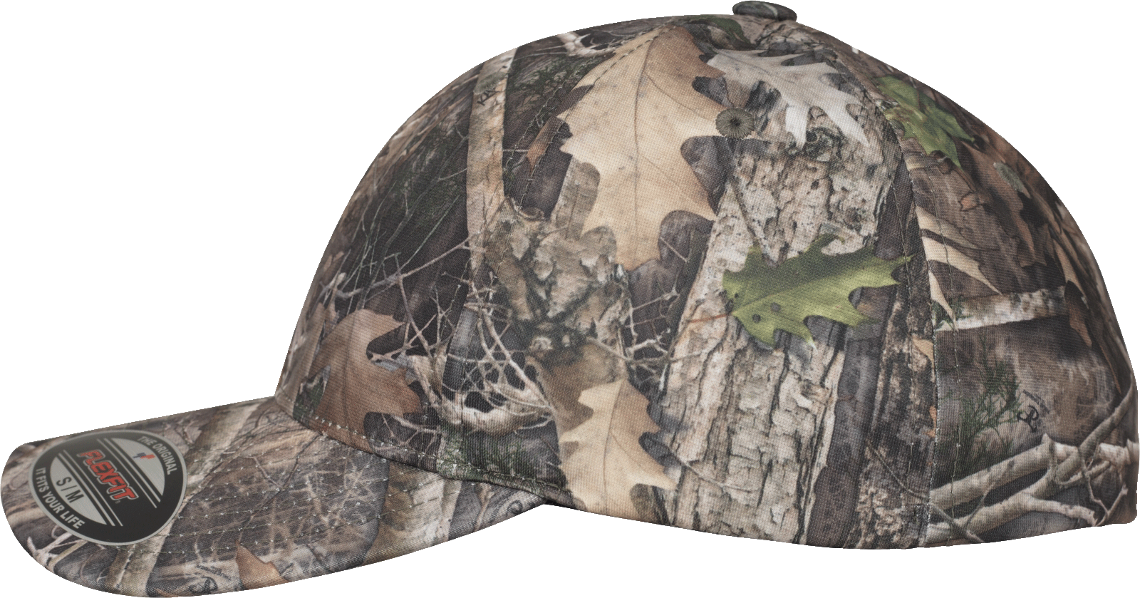 Sapca TrueTimber® Kanati Camo Kanati Camo Pattern Brandit - Discretie in Teren