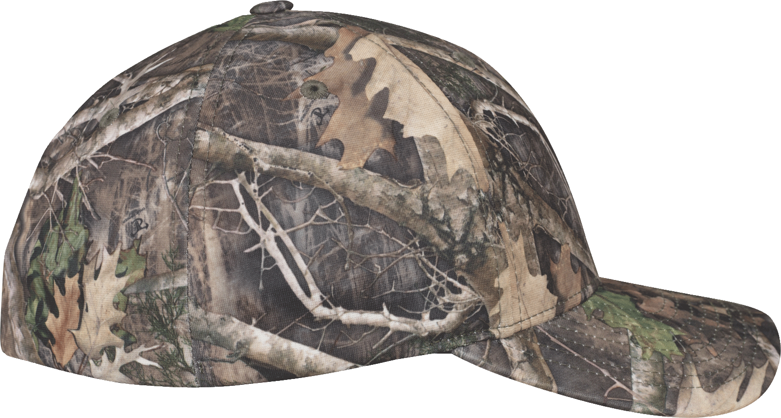 Sapca TrueTimber® Kanati Camo Kanati Camo Pattern Brandit - Discretie in Teren