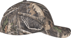 Sapca TrueTimber® Kanati Camo Kanati Camo Pattern Brandit - Discretie in Teren