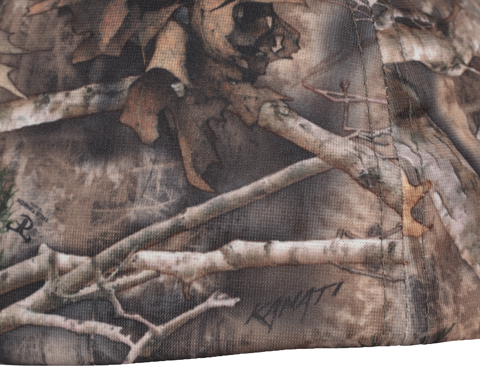 Sapca TrueTimber® Kanati Camo Kanati Camo Pattern Brandit - Discretie in Teren