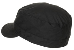 Șapcă US BDU Feldmütze Negru MFH - Rip Stop, 100% Bumbac