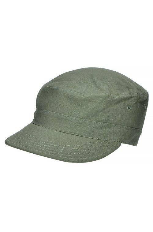 Sapca Us Bdu Ripstop Oliv