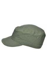 Sapca Us Bdu Ripstop Oliv