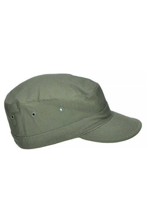 Sapca Us Bdu Ripstop Oliv
