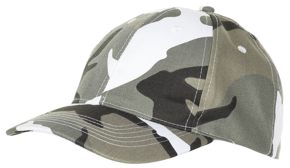 Șapcă US Cap Urban MFH - Snapback, Mărime Universală