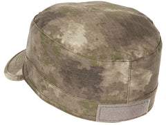 Șapcă US Feldmütze ACU Rip Stop HDT-camo MFH - 100% Bumbac, Panou Velcro