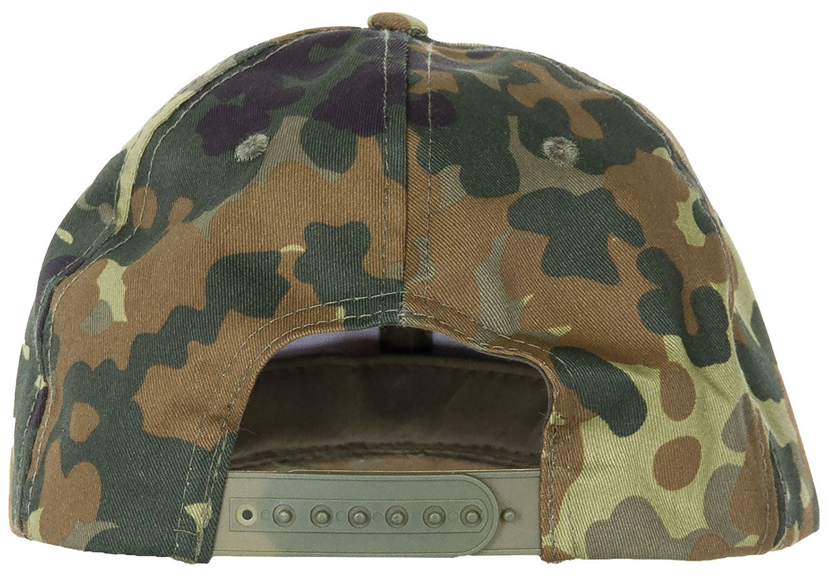 Șapcă US Flecktarn MFH - Reglabilă, Mărime Universală