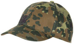 Șapcă US Flecktarn MFH - Reglabilă, Mărime Universală