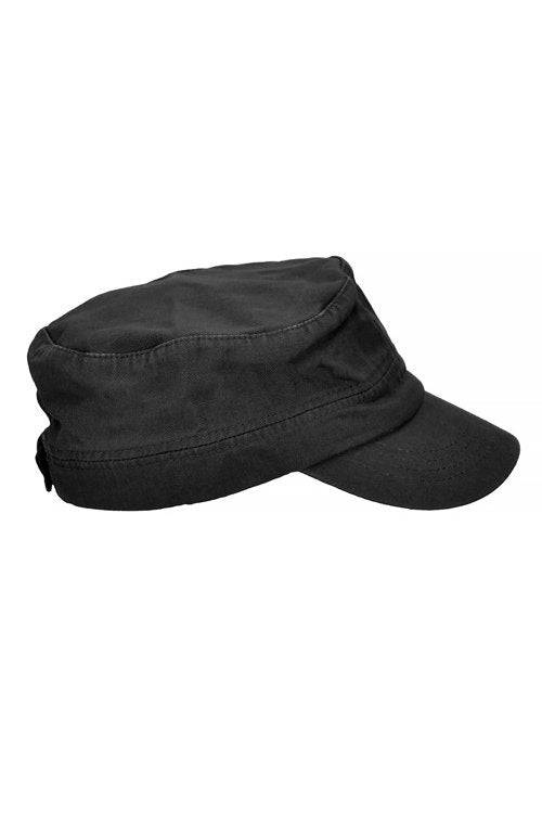 Sapca Us Jailhouse M51 Neagra
