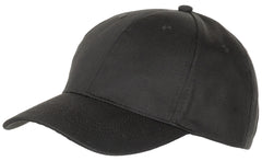Șapcă US Negru MFH - Mărime universală, Snapback
