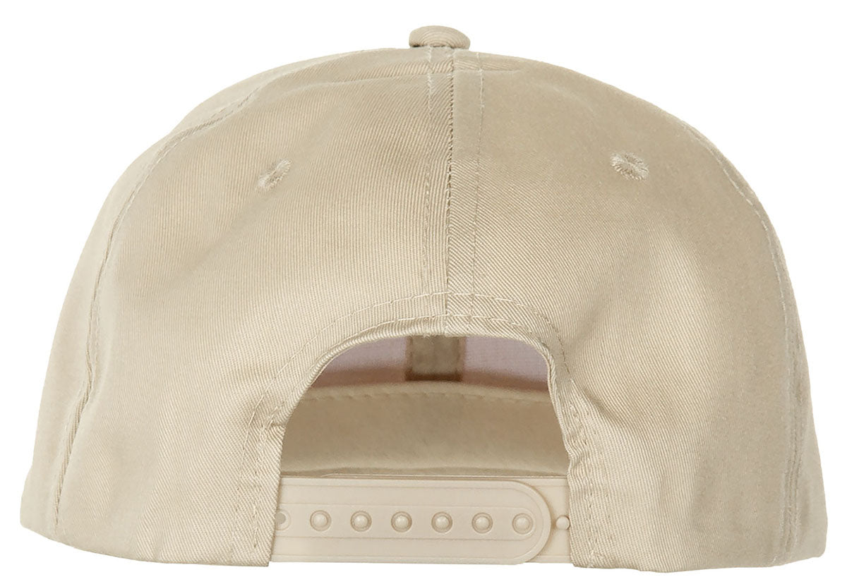 Șapcă US Reglabilă Kaki MFH - Închidere Snapback, Mărime Unică