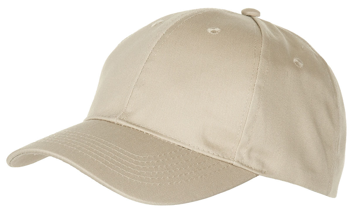 Șapcă US Reglabilă Kaki MFH - Închidere Snapback, Mărime Unică