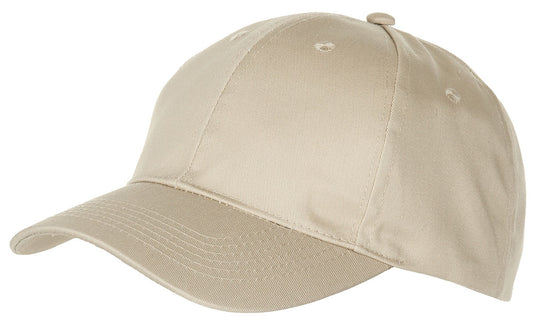 Șapcă US Reglabilă Kaki MFH - Închidere Snapback, Mărime Unică