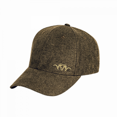 Șapcă Vintage Blaser - Melange Maro, Stil Clasic, Confort Premium - 1