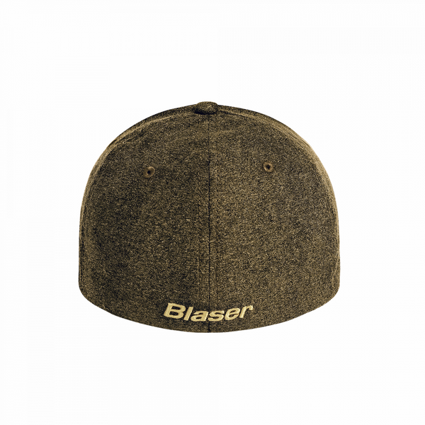Șapcă Vintage Blaser - Melange Maro, Stil Clasic, Confort Premium - 2
