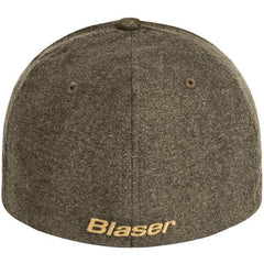 Șapcă Vintage Olive Blaser - Stil Clasic, Confort Durabil - 2