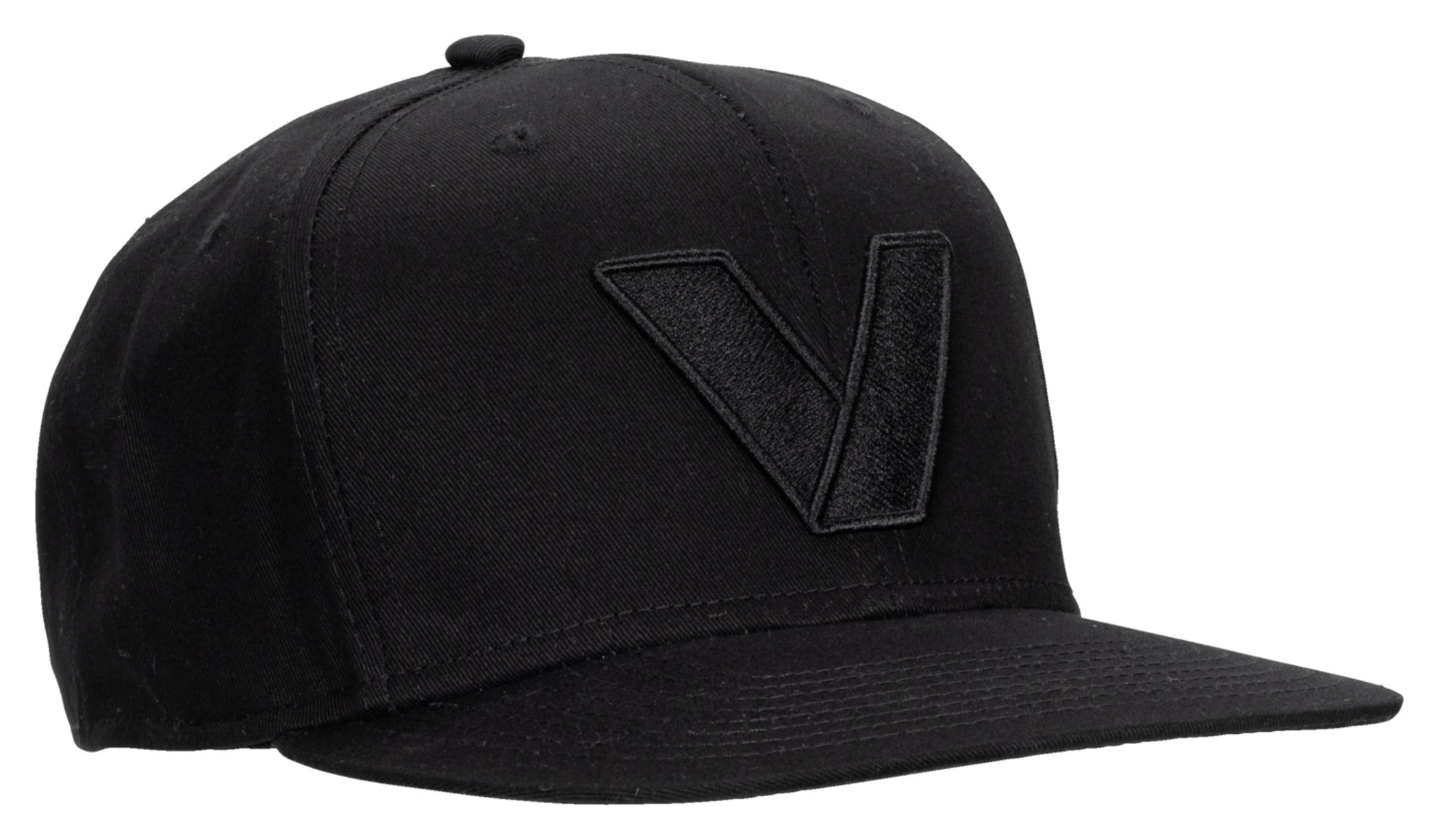 Șapcă VXM-4 Vanucci - Bumbac, Design Elegant Negru