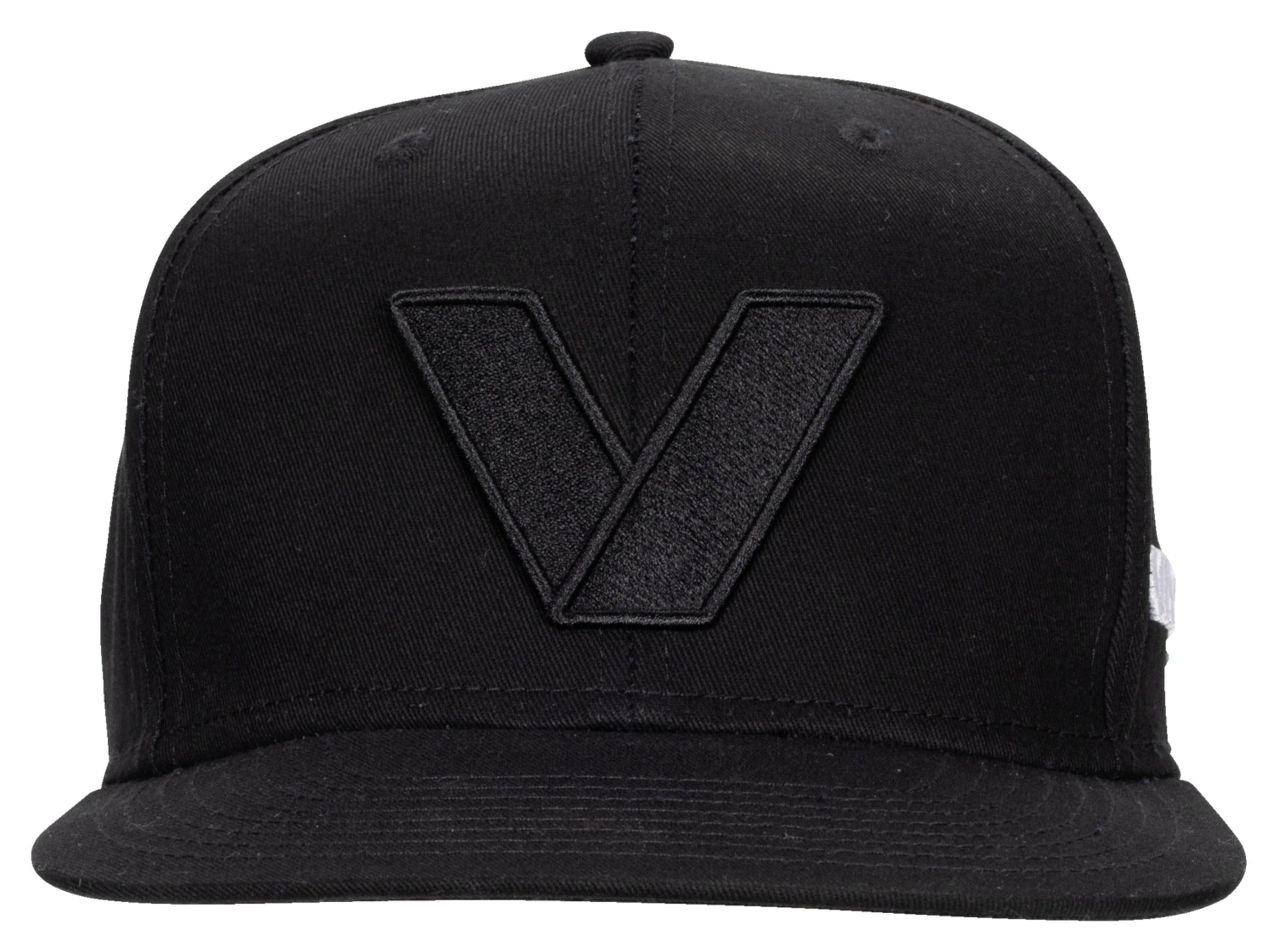 Șapcă VXM-4 Vanucci - Bumbac, Design Elegant Negru