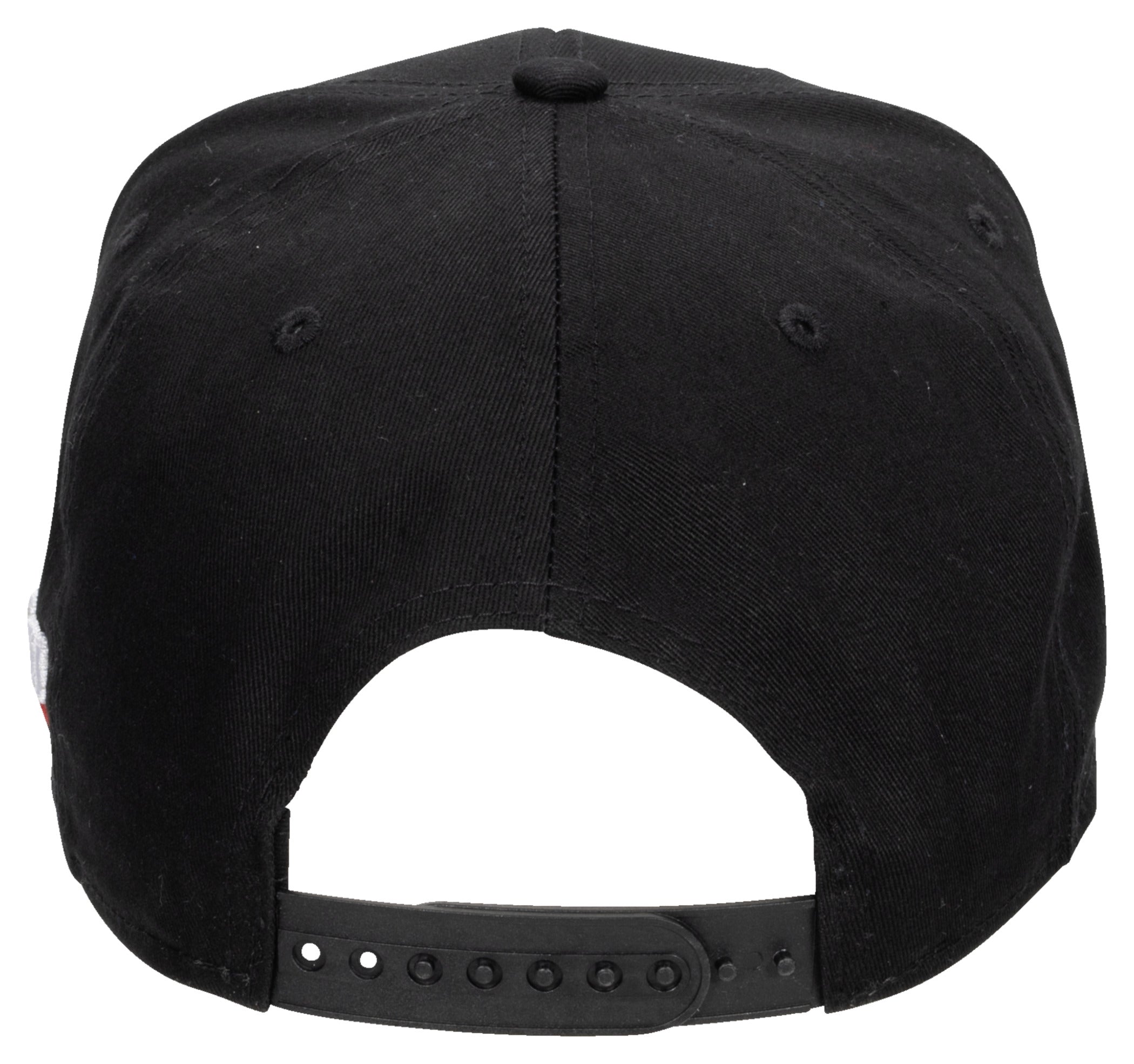 Șapcă VXM-4 Vanucci - Bumbac, Design Elegant Negru