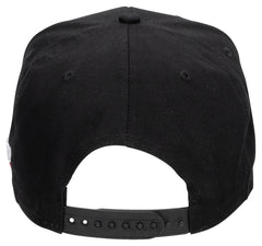 Șapcă VXM-4 Vanucci - Bumbac, Design Elegant Negru
