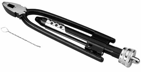 Sârmă de Siguranță Louis 0.5mm x 10m - Fixare Profesională