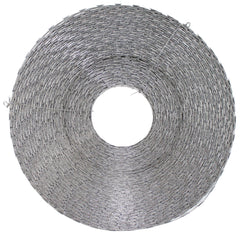 Sârmă Ghimpată Nato Metal MFH - 120 m, 30 cm Diametru