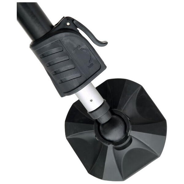 Scaun Feeder N'Zon Slidetray DAIWA - Confort, Stabilitate, Suport Lateral - 4