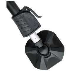 Scaun Feeder N'Zon Slidetray DAIWA - Confort, Stabilitate, Suport Lateral - 4