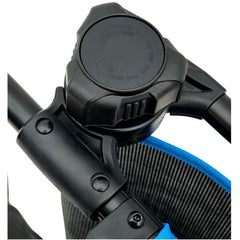 Scaun Feeder N'Zon Slidetray DAIWA - Confort, Stabilitate, Suport Lateral - 5