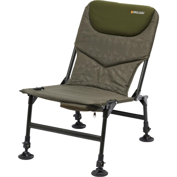 Scaun Inspire Lite Pro Prologic - Confort Maxim Pescuit, Ultra-Ușor - 1