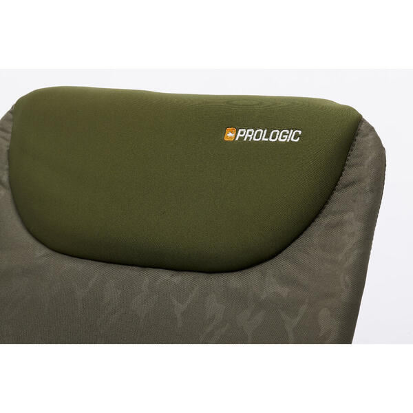 Scaun Inspire Lite Pro Prologic - Confort Maxim Pescuit, Ultra-Ușor - 2