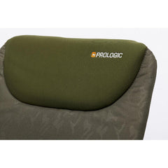 Scaun Inspire Lite Pro Prologic - Confort Maxim Pescuit, Ultra-Ușor - 2