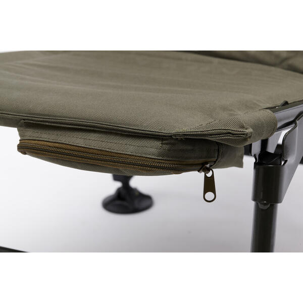Scaun Inspire Lite Pro Prologic - Confort Maxim Pescuit, Ultra-Ușor - 4