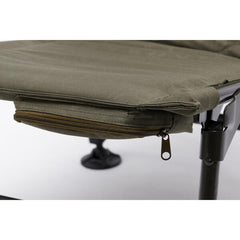 Scaun Inspire Lite Pro Prologic - Confort Maxim Pescuit, Ultra-Ușor - 4