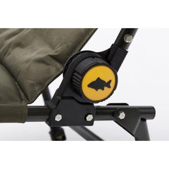 Scaun Inspire Lite Pro Recliner Prologic - Ultra-Compact, Confort Maxim - 4