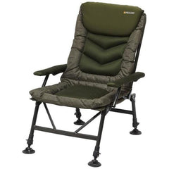 Scaun Inspire Relax Prologic - Confort Maxim, Pliabil, Portabil - 1