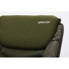Scaun Inspire Relax Prologic - Confort Maxim, Pliabil, Portabil - 2