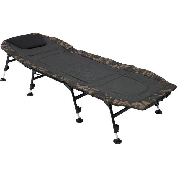Scaun Pat Avenger 8 Picioare Prologic - Confort Maxim, Stabilitate Superioră - 1