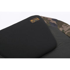 Scaun Pat Avenger 8 Picioare Prologic - Confort Maxim, Stabilitate Superioră - 3