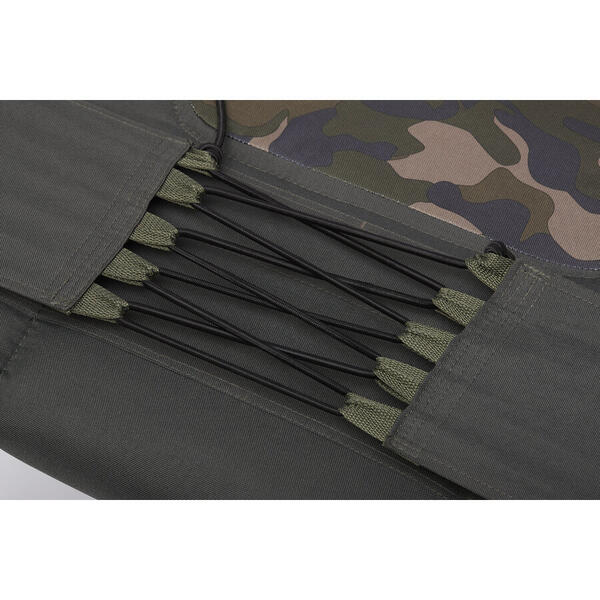 Scaun Pat Avenger 8 Picioare Prologic - Confort Maxim, Stabilitate Superioră - 4