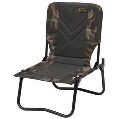 Scaun Pat Avenger Bed Camo Prologic - Confort Maxim, Design Camuflaj - 1