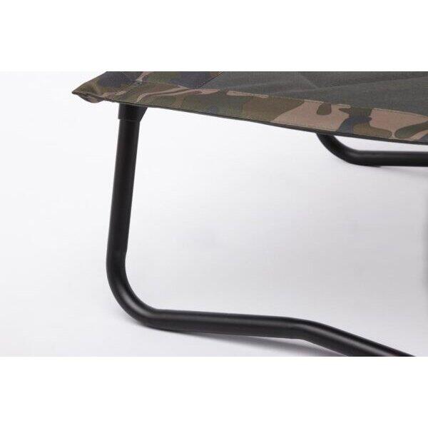 Scaun Pat Avenger Bed Camo Prologic - Confort Maxim, Design Camuflaj - 2