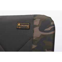 Scaun Pat Avenger Bed Camo Prologic - Confort Maxim, Design Camuflaj - 3