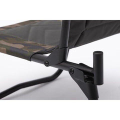 Scaun Pat Avenger Bed Camo Prologic - Confort Maxim, Design Camuflaj - 4