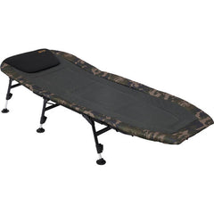 Scaun Pat Pliabil Commander Classic Prologic - 6 Picioare, Confort Maxim - 1
