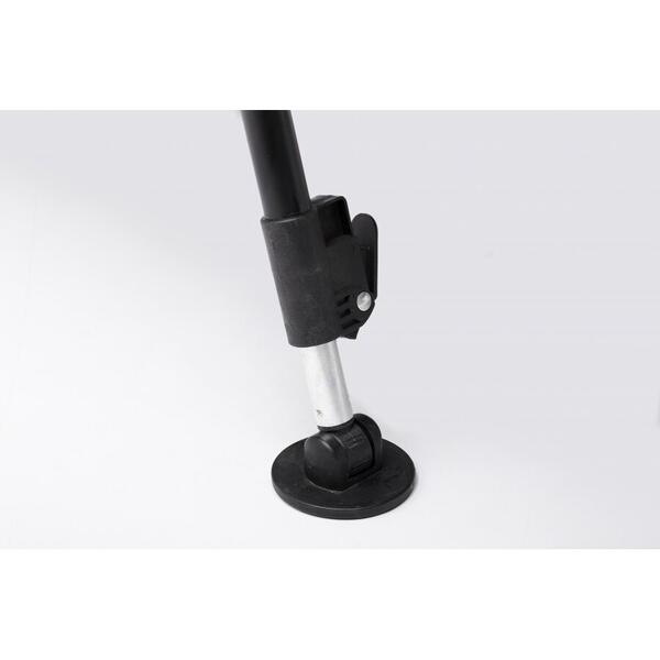 Scaun Pat Pliabil Commander Classic Prologic - 6 Picioare, Confort Maxim - 2