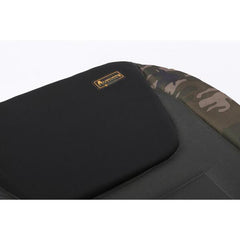 Scaun Pat Pliabil Commander Classic Prologic - 6 Picioare, Confort Maxim - 3