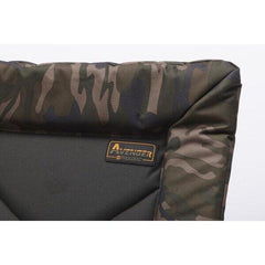 Scaun Pescuit Avenger Comfort Camo Prologic - Confort Maxim, Portabil - 3