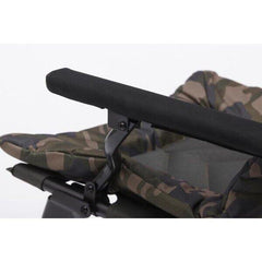 Scaun Pescuit Avenger Comfort Camo Prologic - Confort Maxim, Portabil - 4